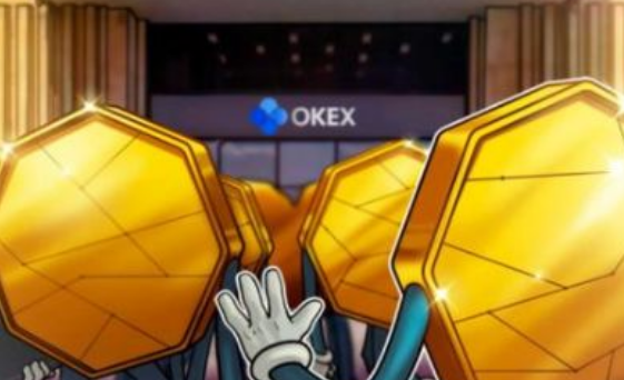 okcion交易所下载安卓版 OK交易所官网app下载-第2张图片-芝麻交易所下载